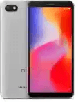 Redmi 6A