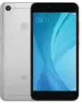 Redmi Note 5A