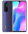 Mi 10T Lite 5G
