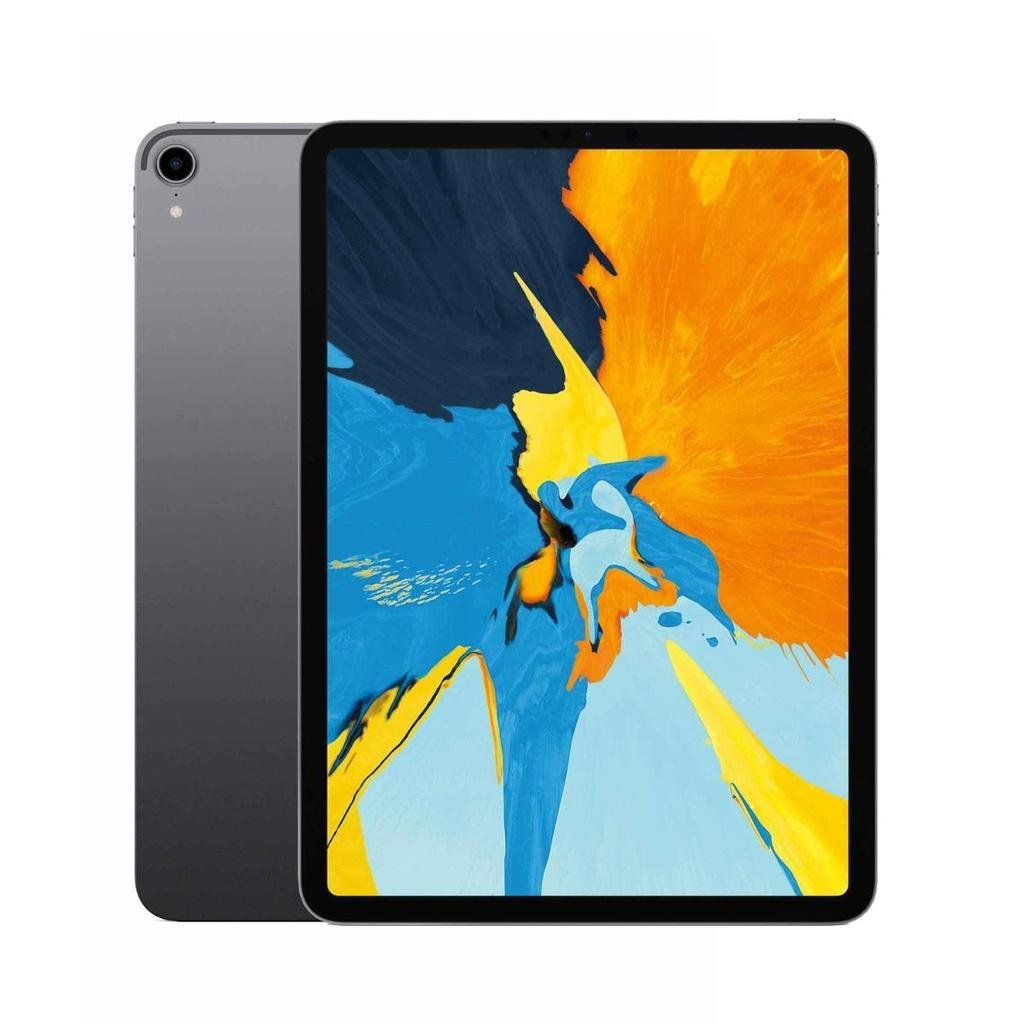 iPad Pro 11″ (M4)