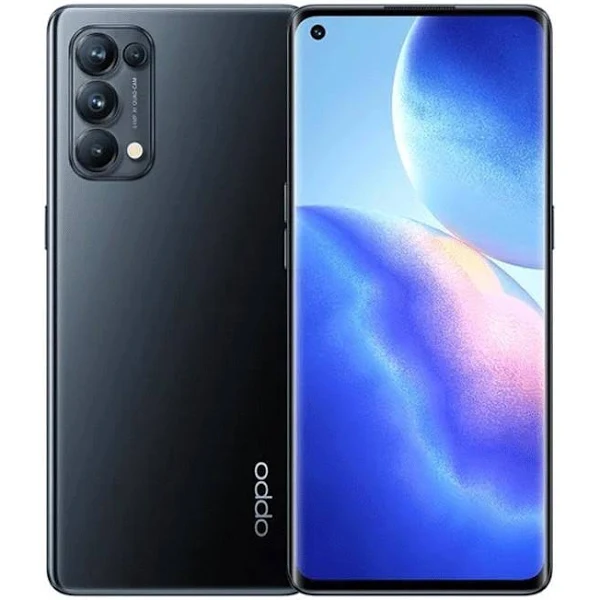 Oppo Reno 5