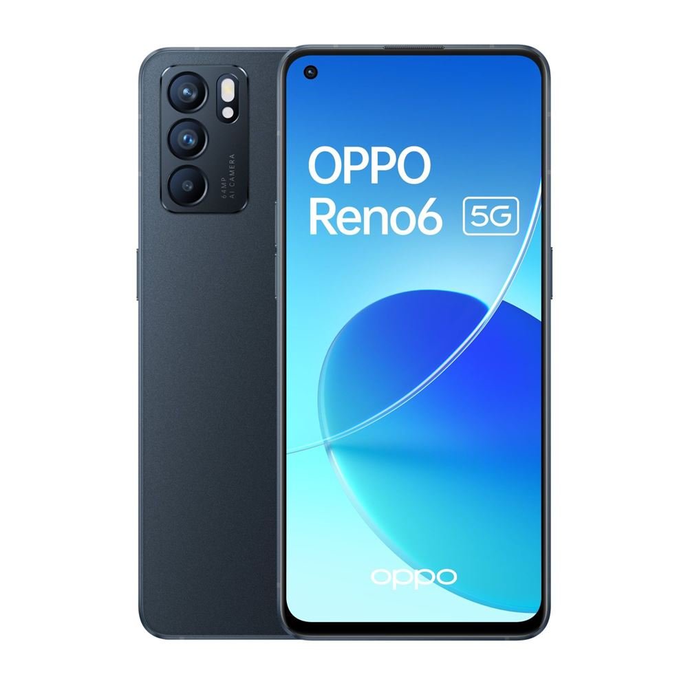 Oppo Reno 6