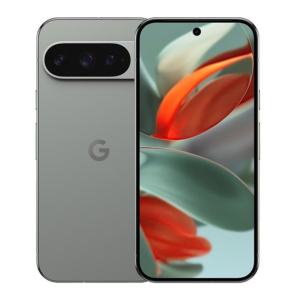 Pixel 9 Pro