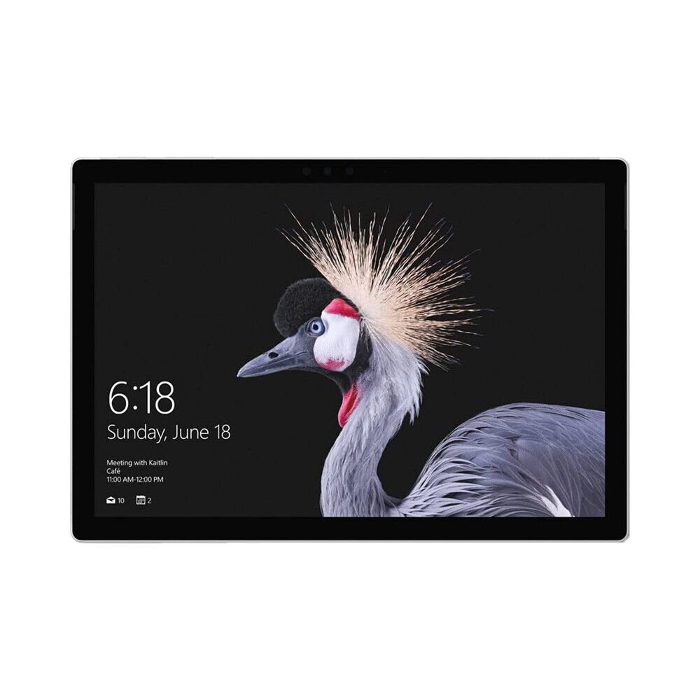 Surface Pro 5
