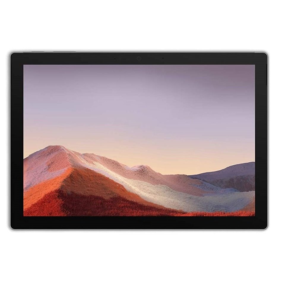 Surface Pro 7