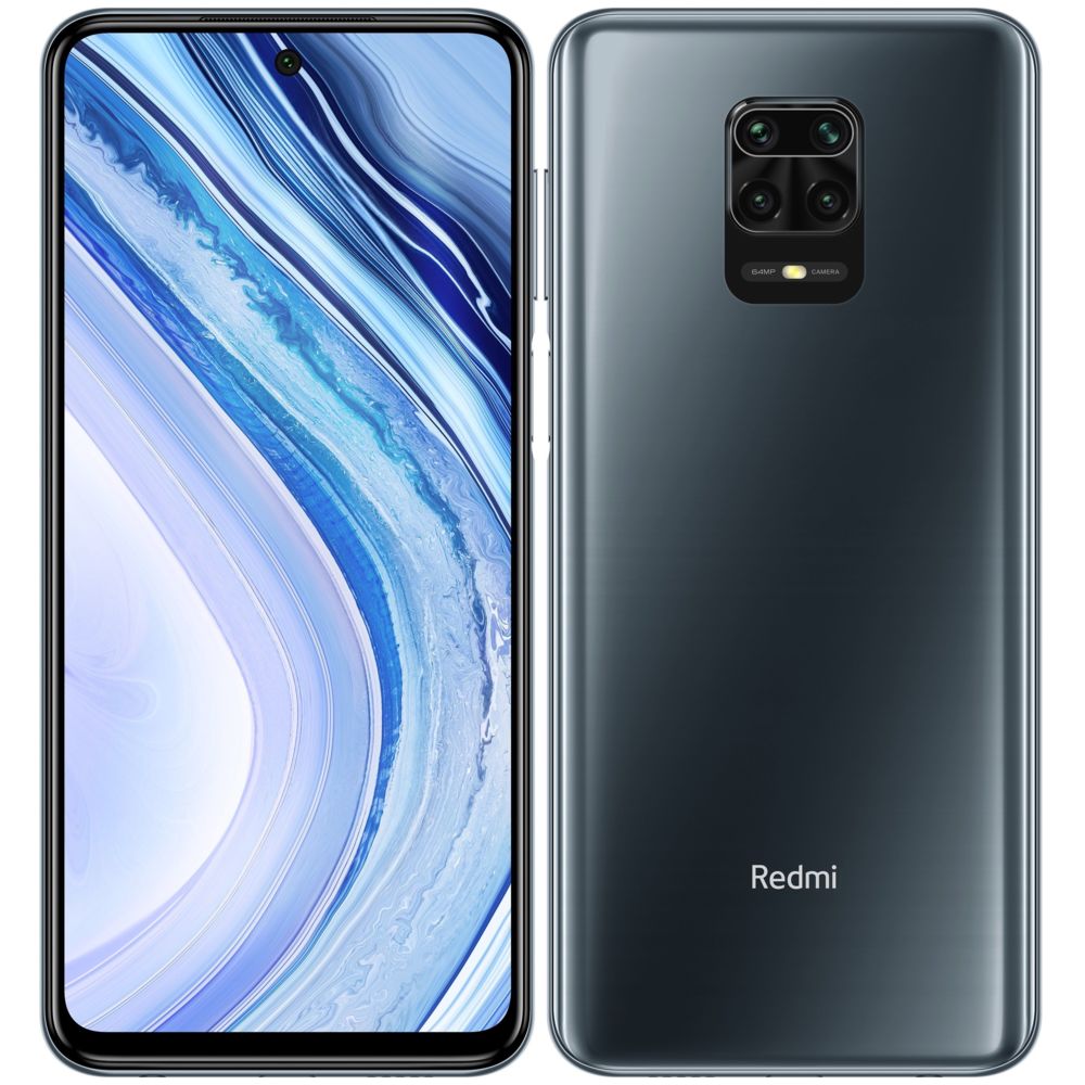 Xiaomi Redmi Note 9 Pro