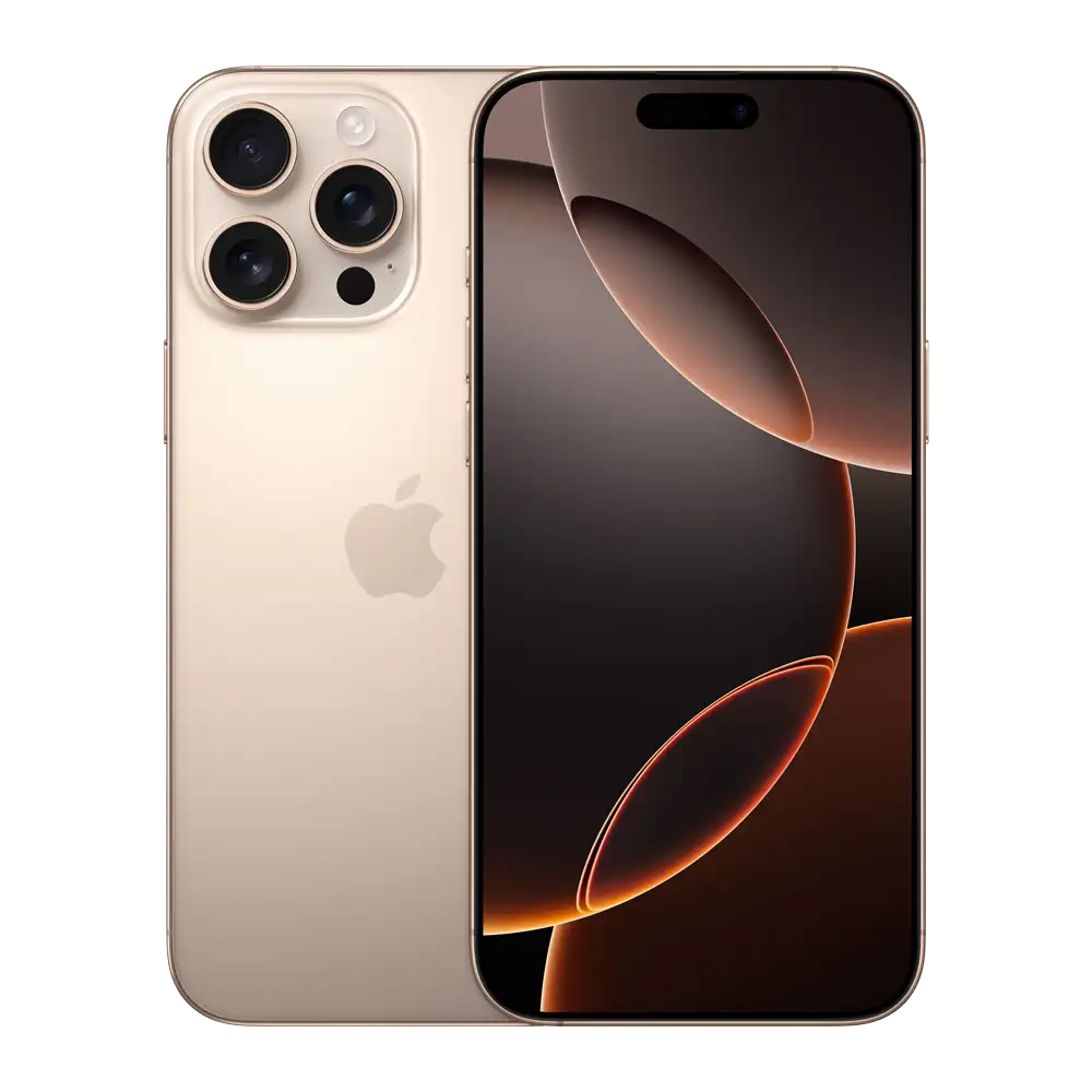iPhone 16 Pro