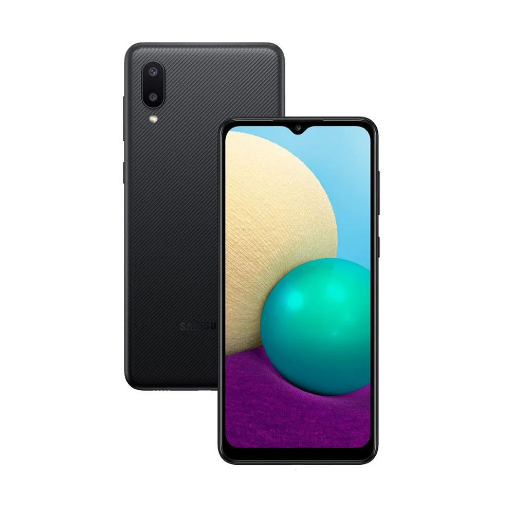 Galaxy A02