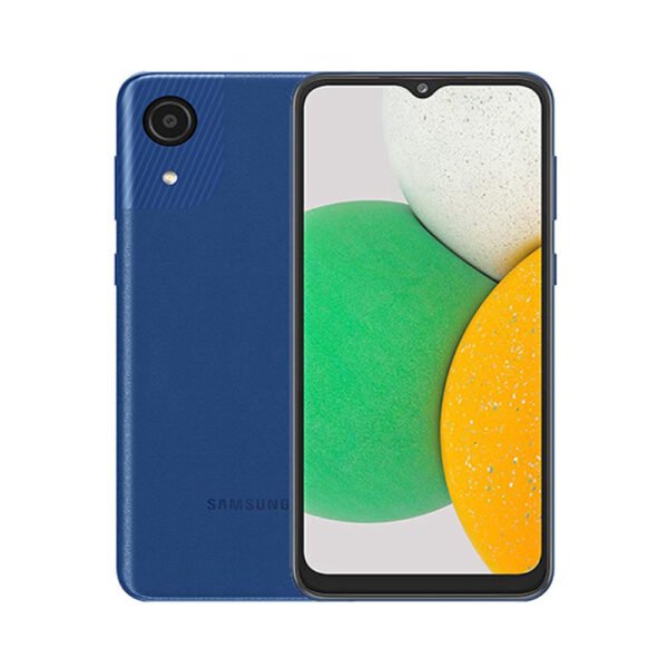 Galaxy A03
