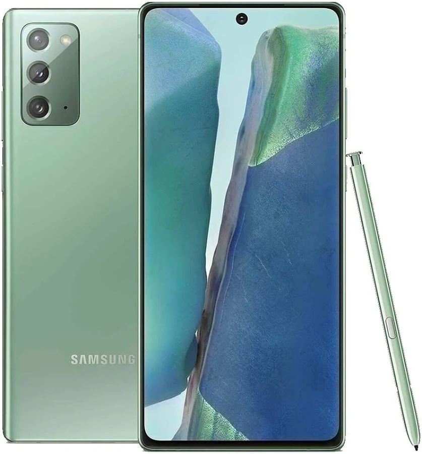 Galaxy Note 20 5G