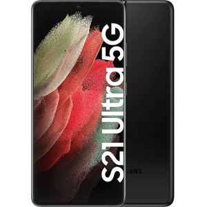 Galaxy S21 Ultra