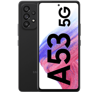 Galaxy A53 5G